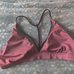 Victoria's secret sports bra